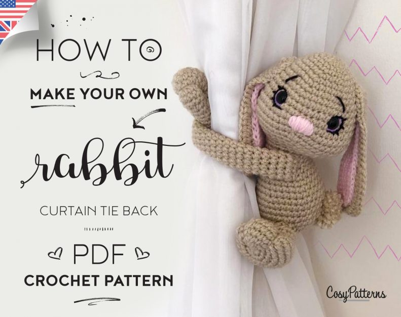 Bunny Pattern