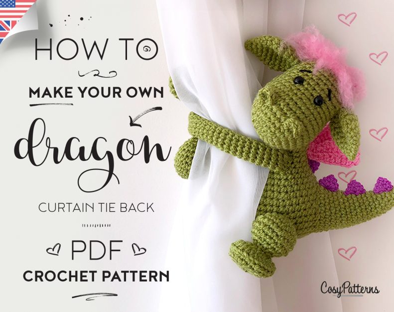 Dragon Pattern
