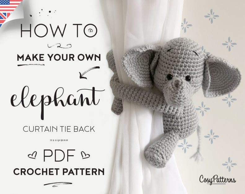 Elephant Pattern