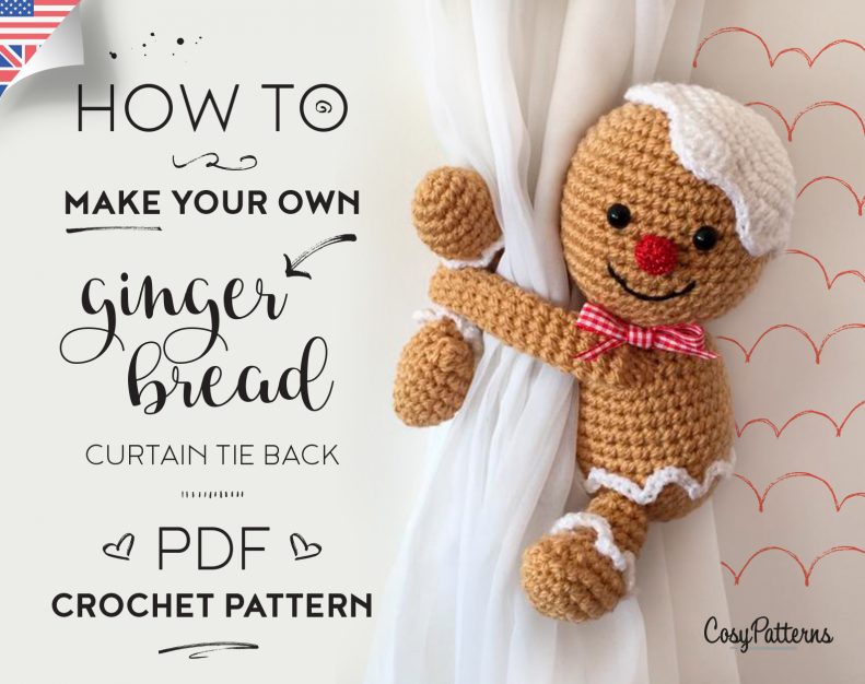 Gingerbread Pattern