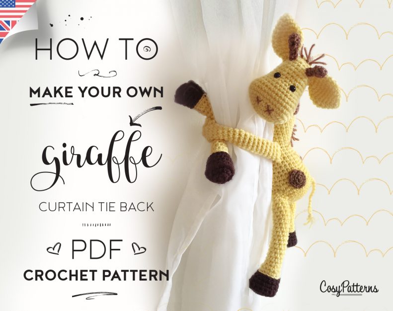 Giraffe Pattern