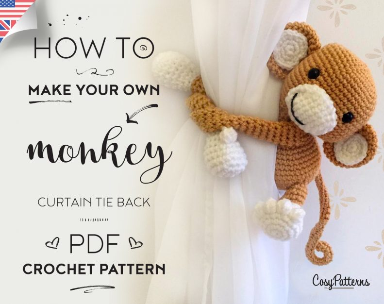 Monkey Pattern