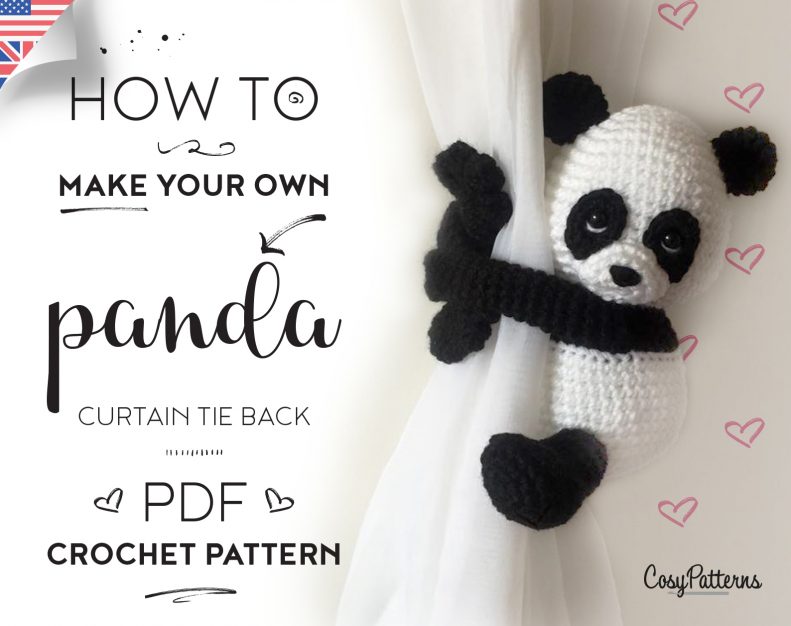 Panda Pattern