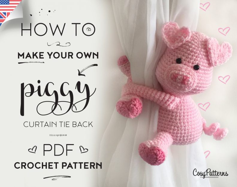 Piggy Pattern