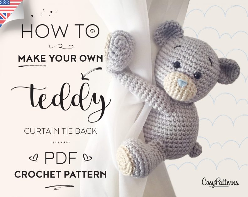 Teddy Pattern