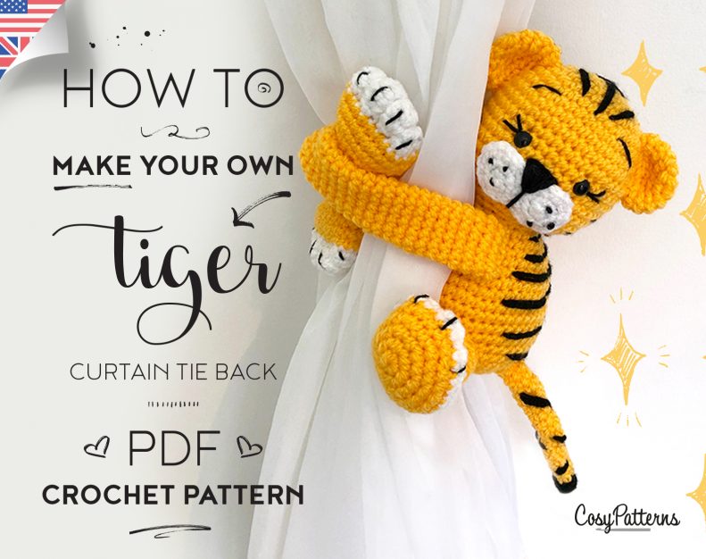 Tiger Pattern