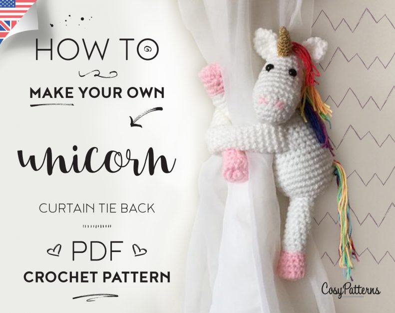Unicorn Pattern